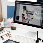 Na czym polega flat design?