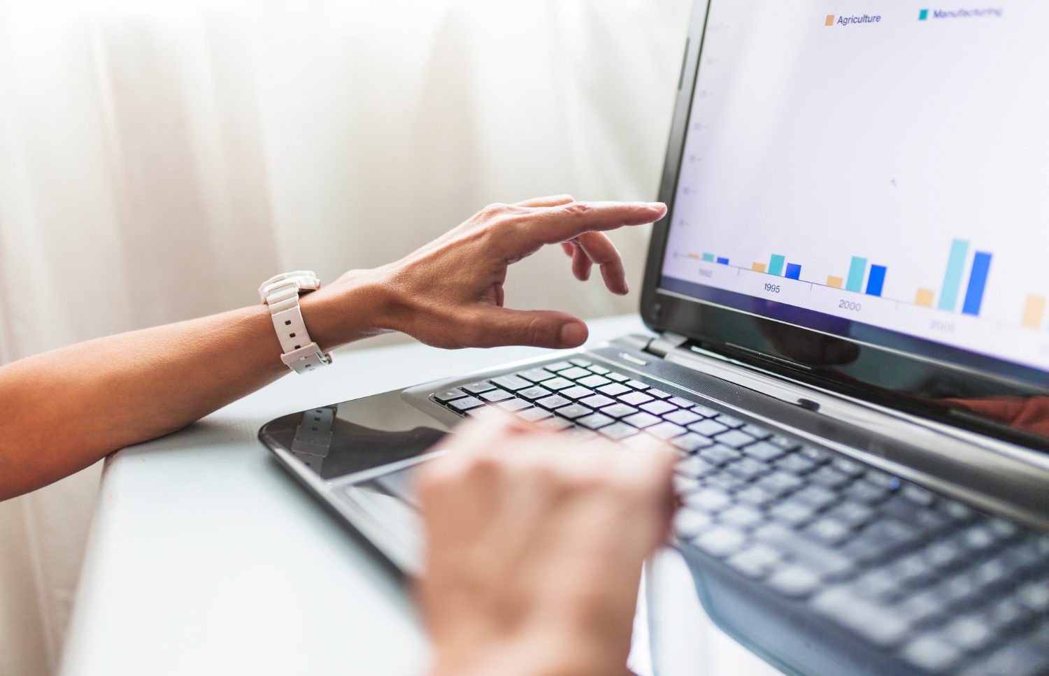 Konfiguracja Google Tag Manager na WordPress