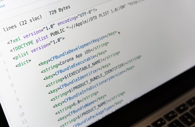 Style CSS w HTML — jakie warto znać?