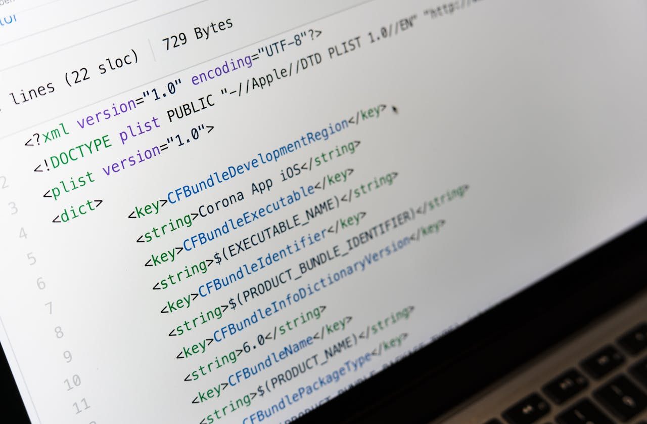 Style CSS w HTML — jakie warto znać?