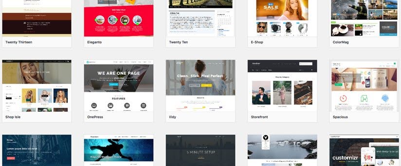 Kreator stron WordPress – zalety i wady