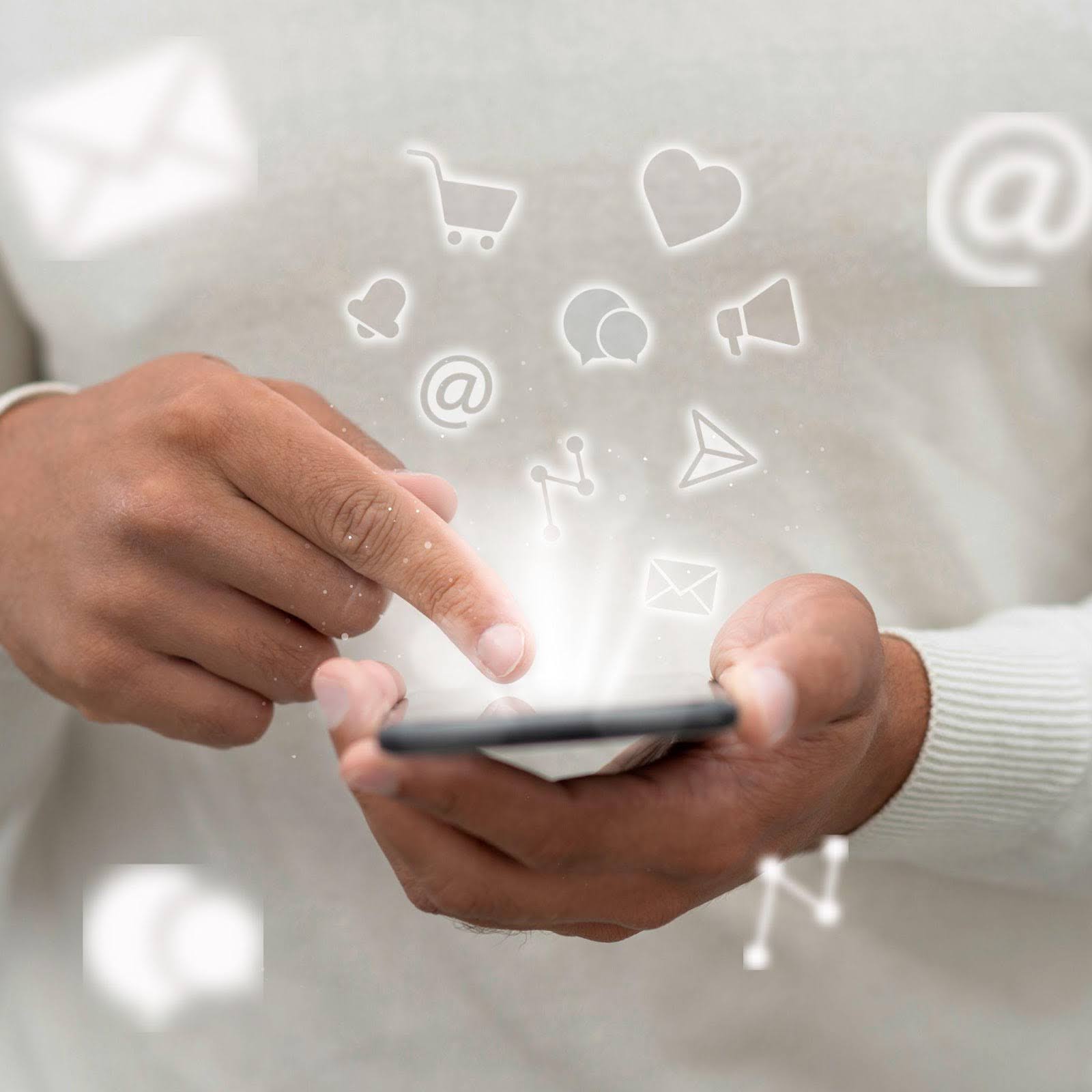 Social selling – na czym polega w praktyce?