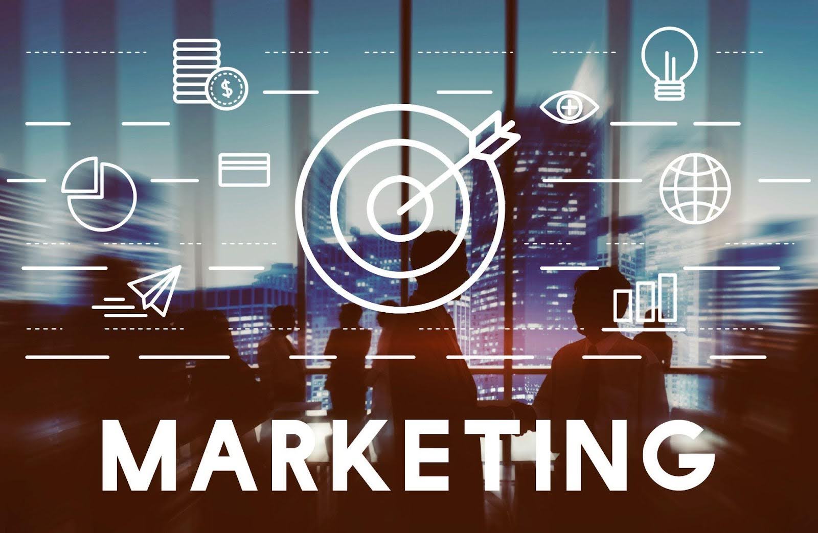 Marketing bezpośredni – sposób na sprzedaż