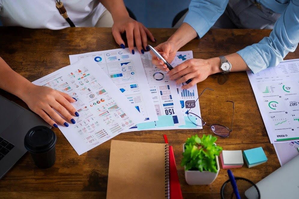 Marketing mix – zastosowanie w praktyce