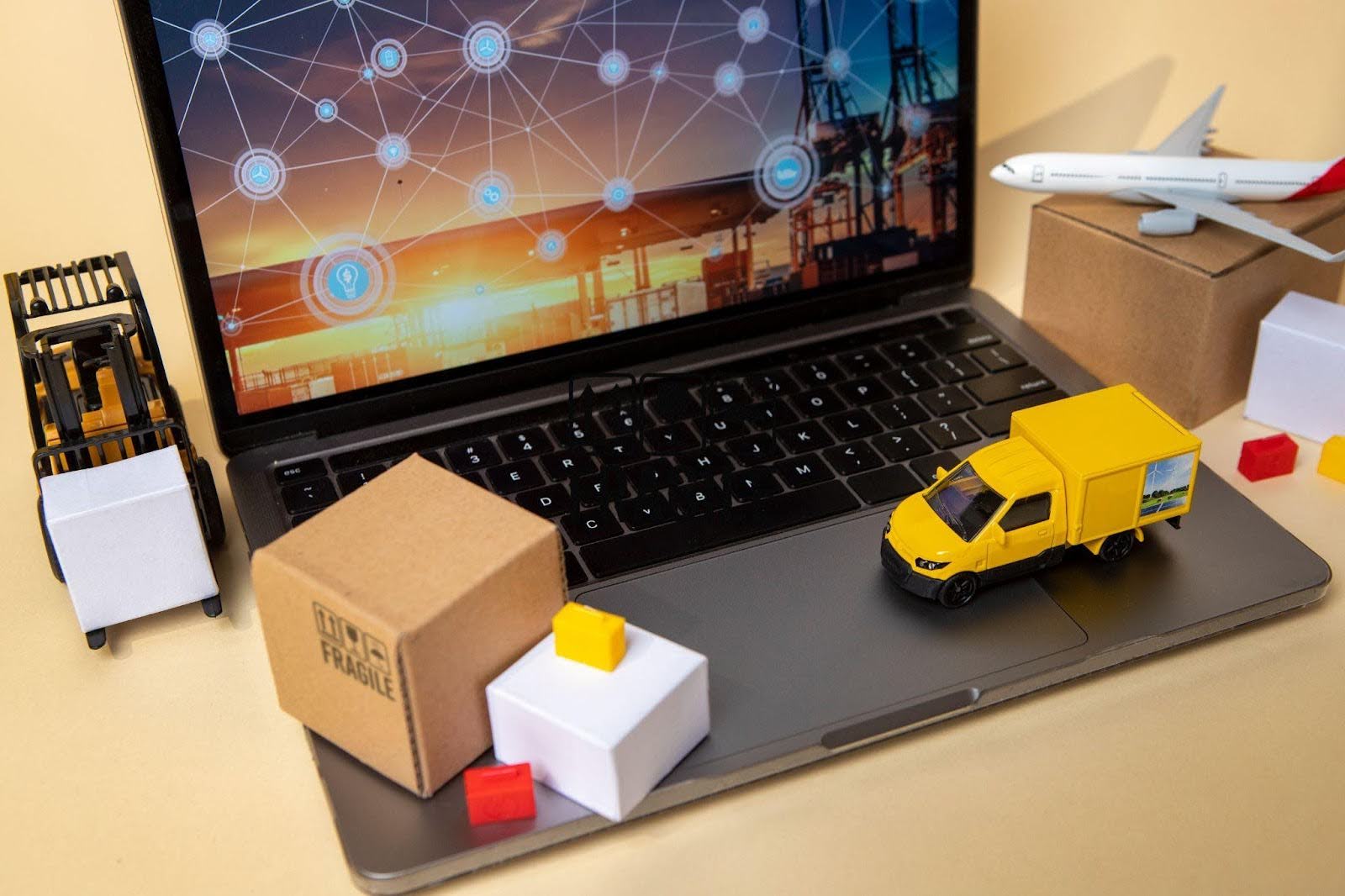 Dropshipping: prosta sprzedaż online