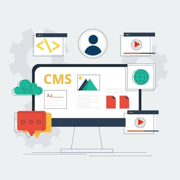 Co to jest headless CMS? Jak wykorzystać w e-commerce?