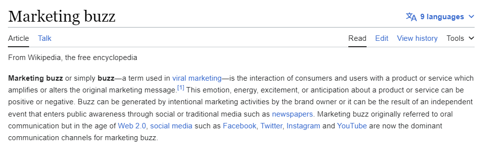 Buzz marketing – na czym polega i jak wykorzystać?