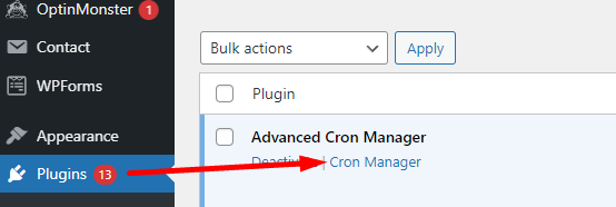 WordPress Cron – co warto wiedzieć?