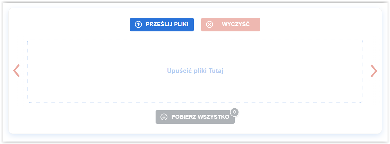 Jak skompresować zdjęcia na stronę internetową?