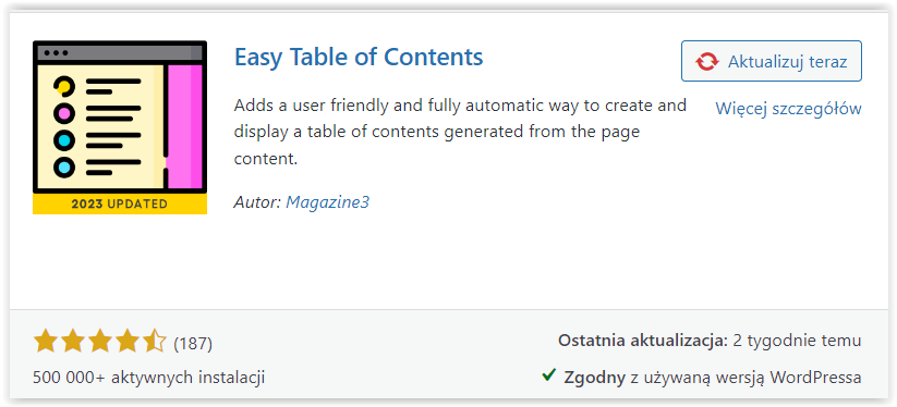 Pluginy SEO do WordPressa – sprawdź te wtyczki