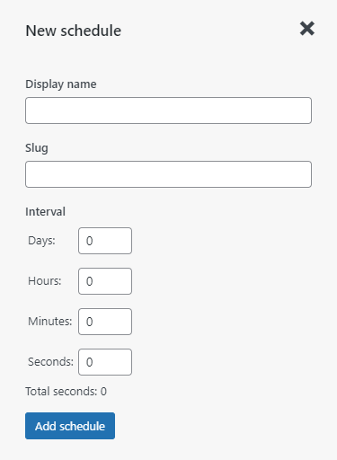 WordPress Cron – co warto wiedzieć?