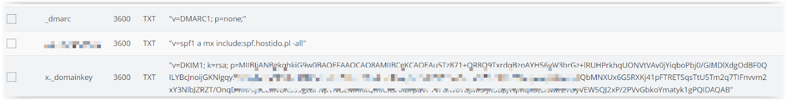 Rekord a DNS – najważniejsze informacje