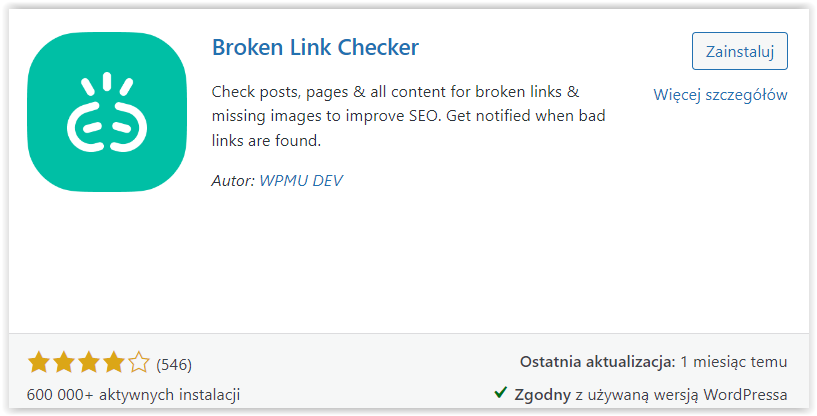 Pluginy SEO do WordPressa – sprawdź te wtyczki