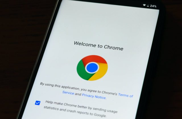 Rozszerzenia do Chrome, które zwiększą produktywność