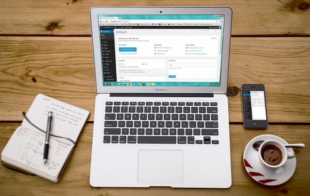 Wordpress: błąd łączenia się z bazą danych - jak naprawić?