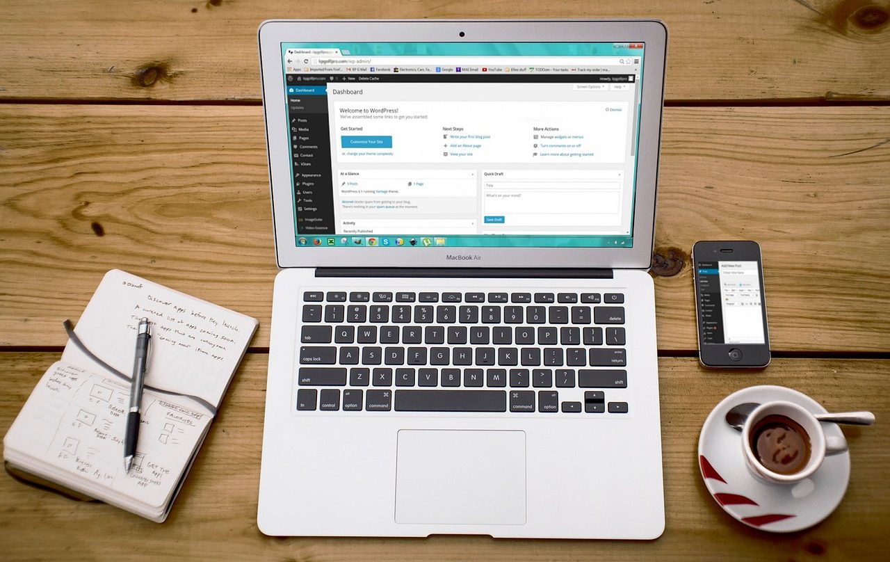 Wordpress: błąd łączenia się z bazą danych - jak naprawić?
