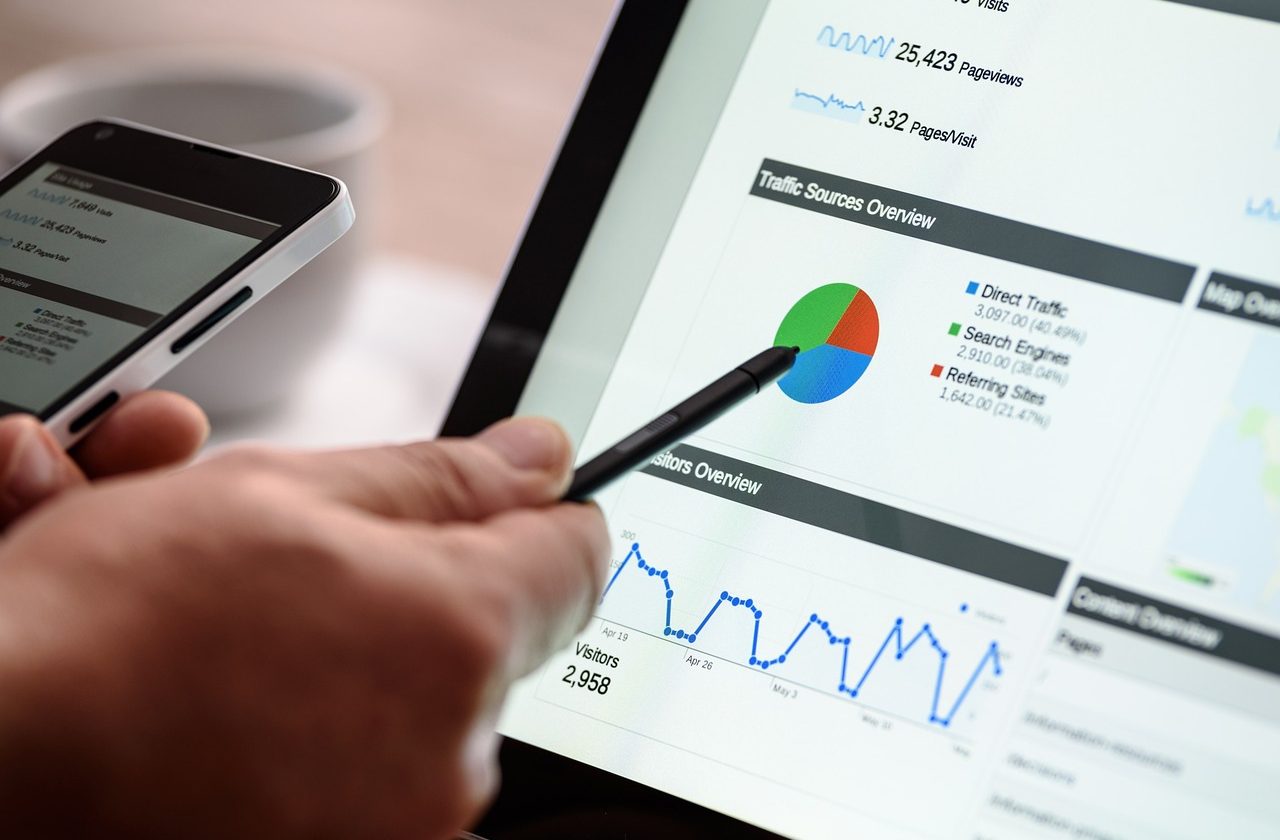 Google Merchant Center – poradnik reklamowy