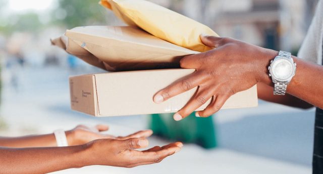 Dropshipping: prosta sprzedaż online