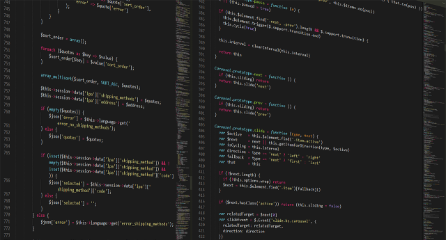 JavaScript vs TypeScript – różnice