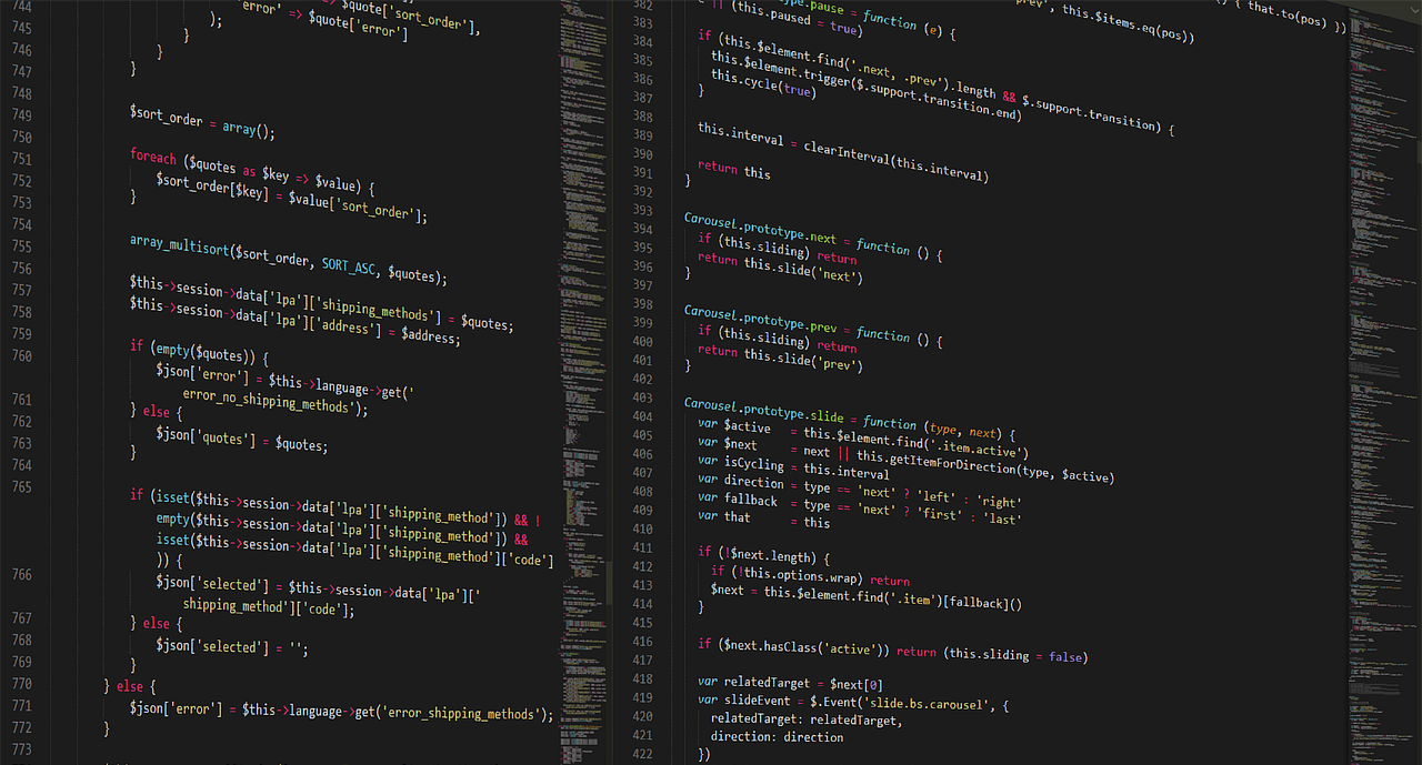 JavaScript vs TypeScript – różnice
