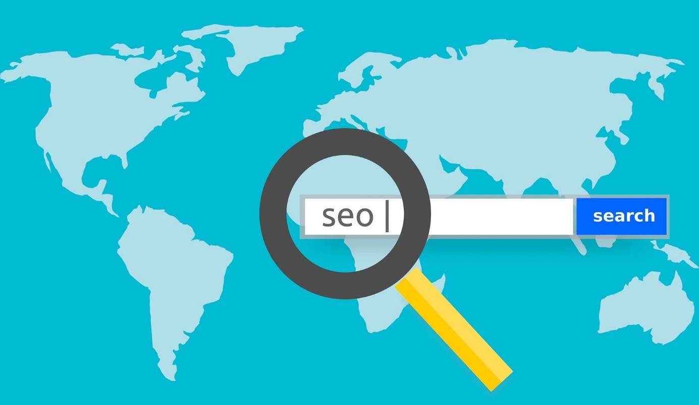 Targetowanie językowe strony zgodne z SEO