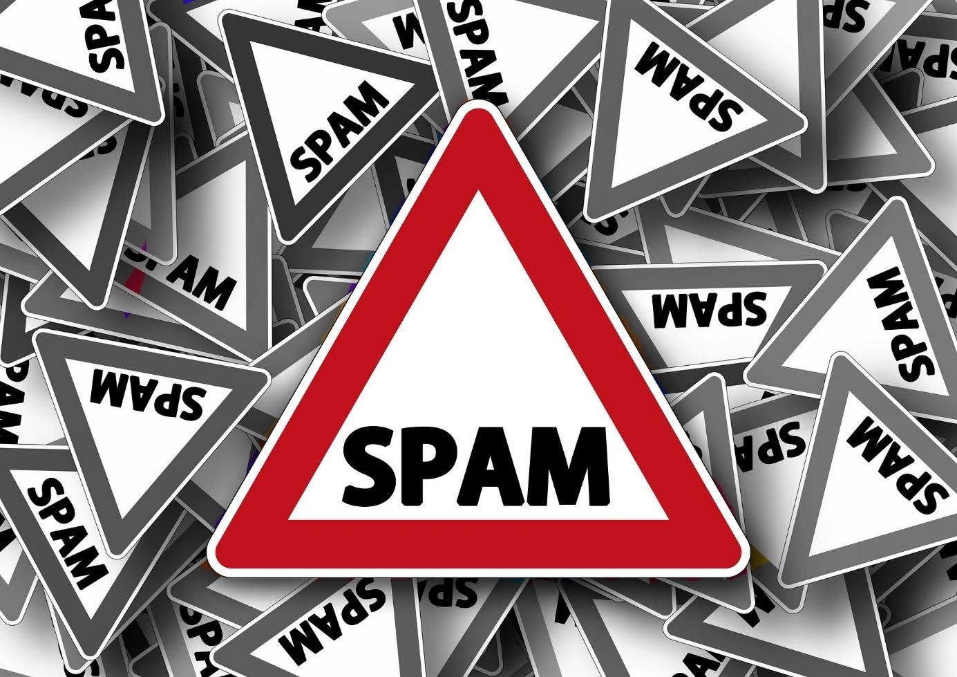 SPAM - czym jest i co oznacza?