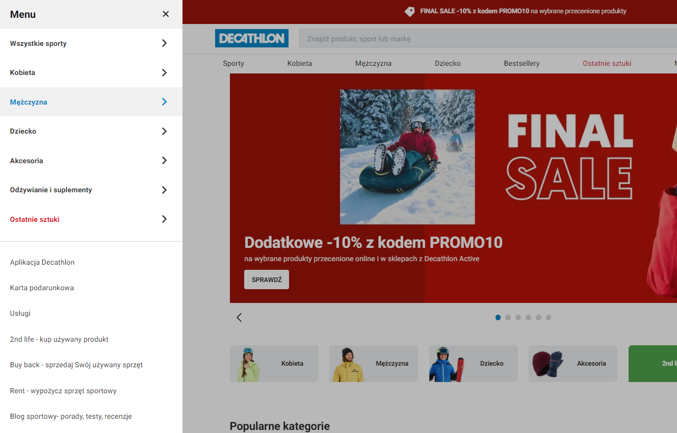 Zmiana platformy sprzedażowej krok po kroku