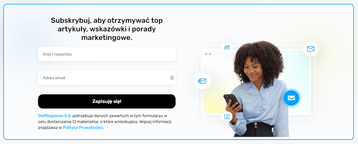 Jak pisać newsletter? Poradnik