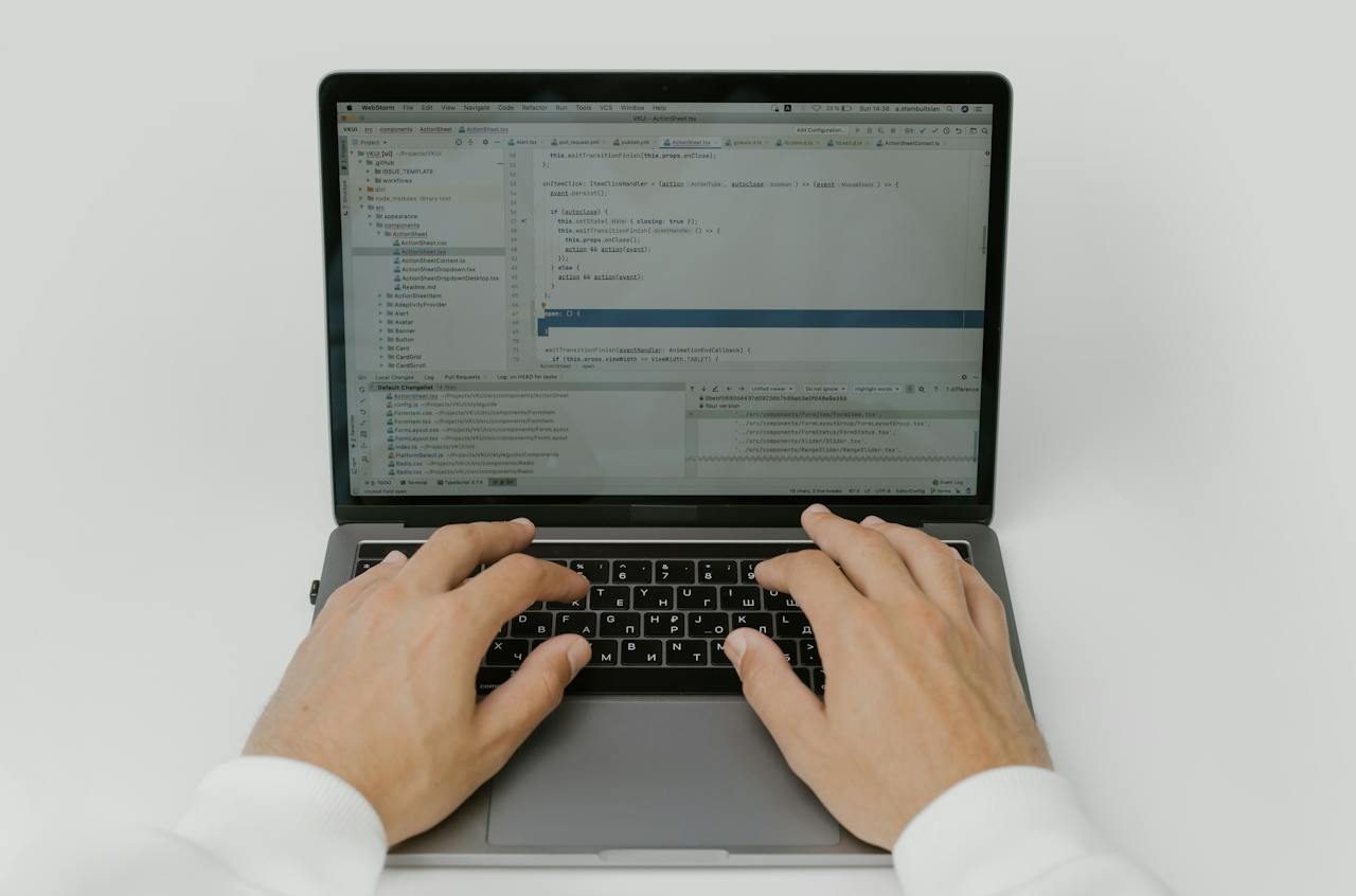Pisanie stron internetowych – jakie języki znać?
