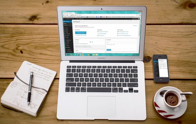 Jak przenieść stronę WordPress na inny serwer?