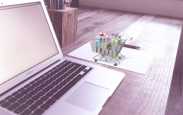 Gotowy sklep internetowy - czy warto korzystać z szablonu?