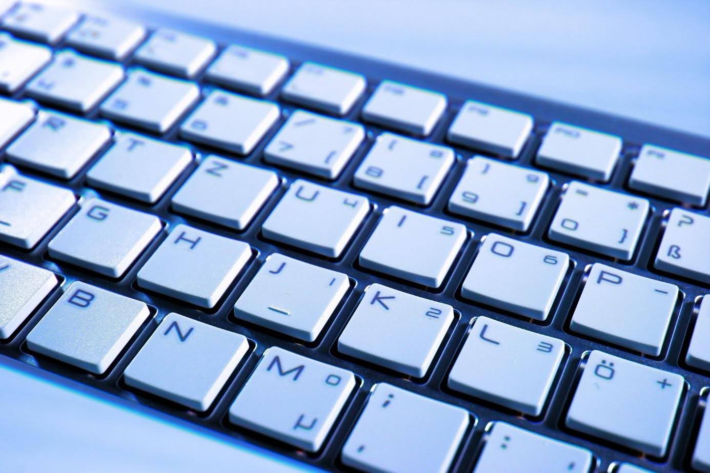 Co to jest keylogger? Jak wykryć czy nie padło się ofiarą?