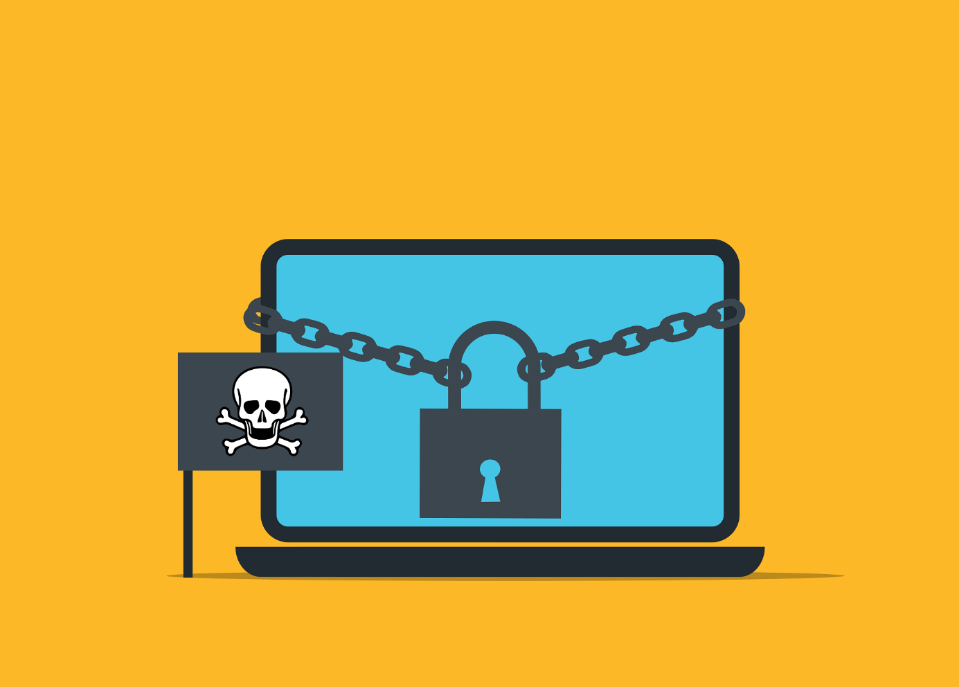 Co to jest atak ransomware? Definicja i przykłady zabezpieczeń