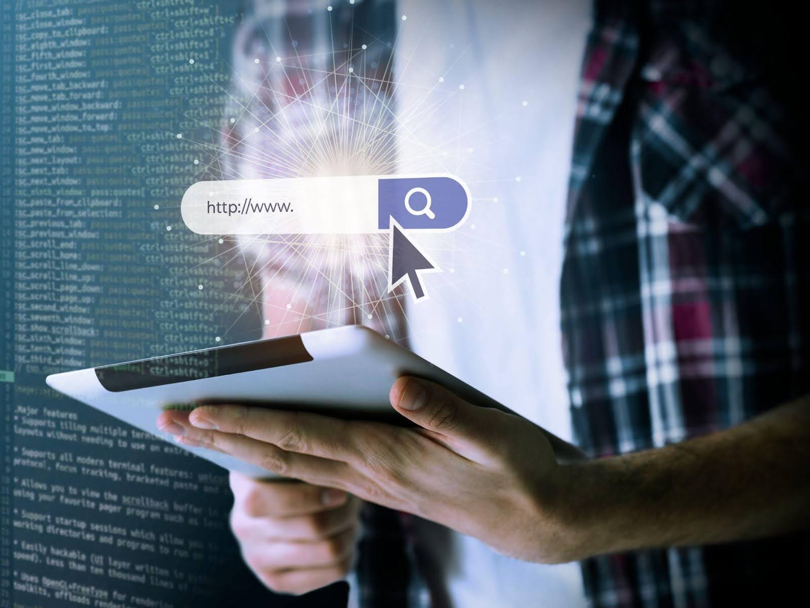 Ważne aktualizacje algorytmów, które zmieniły SEO