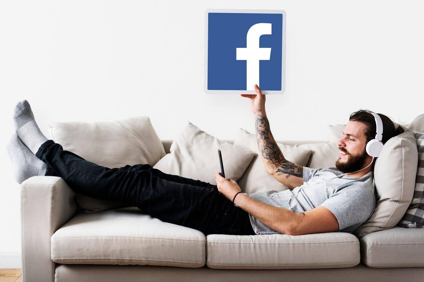 Firmowy fanpage na Facebooku – Poradnik