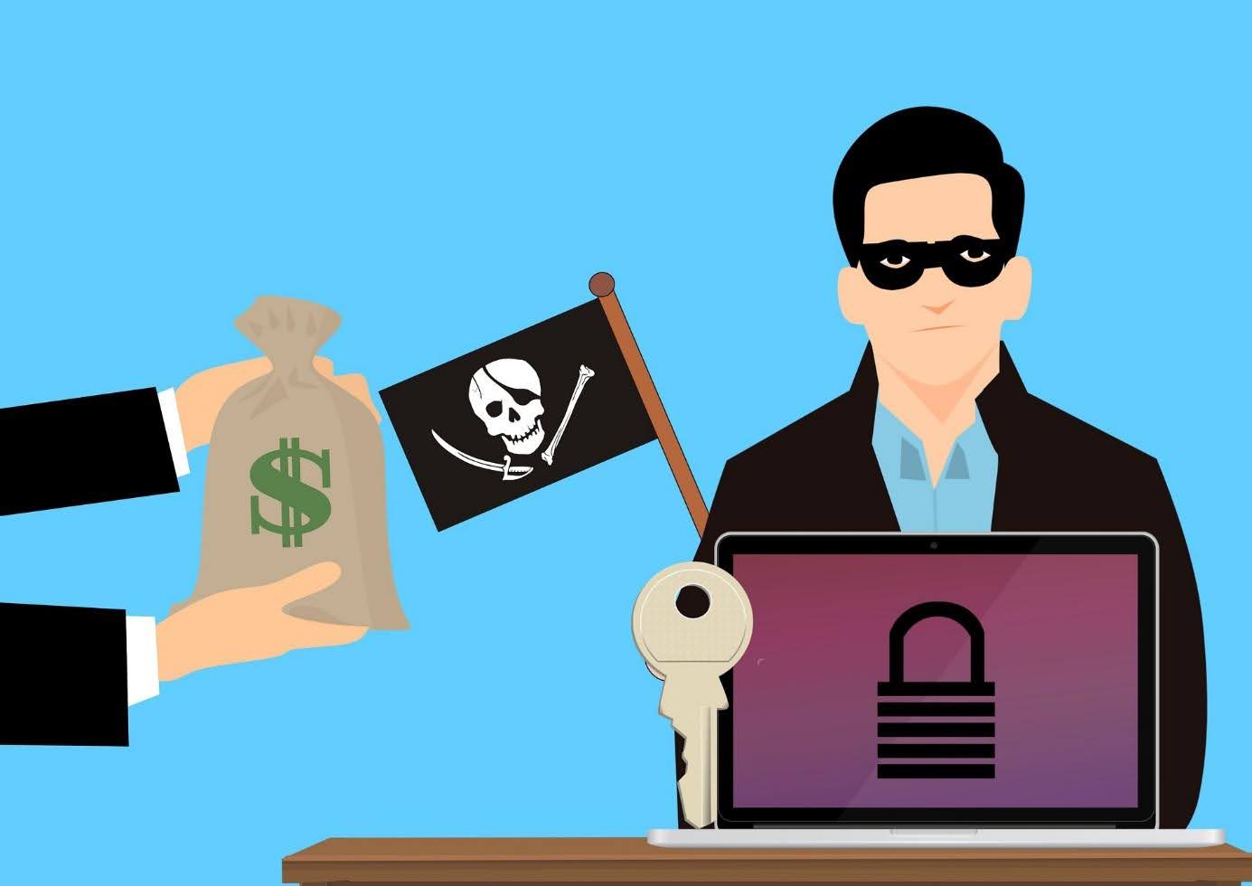 Co to jest atak ransomware? Definicja i przykłady zabezpieczeń