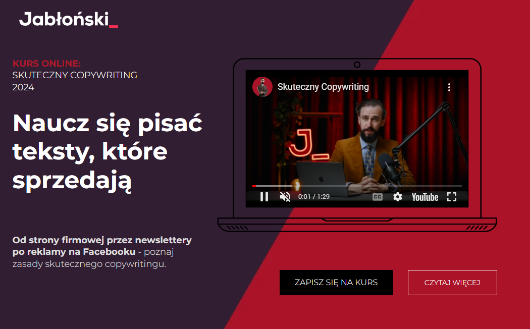 Jak zostać copywriterem? Porady dla początkujących