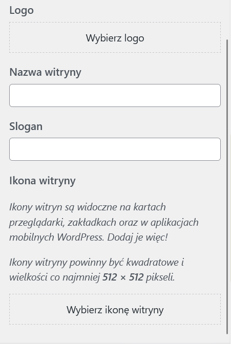 Jak ustawić favicon na WordPress?