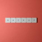 Co to jest backup i jak go wykonać?