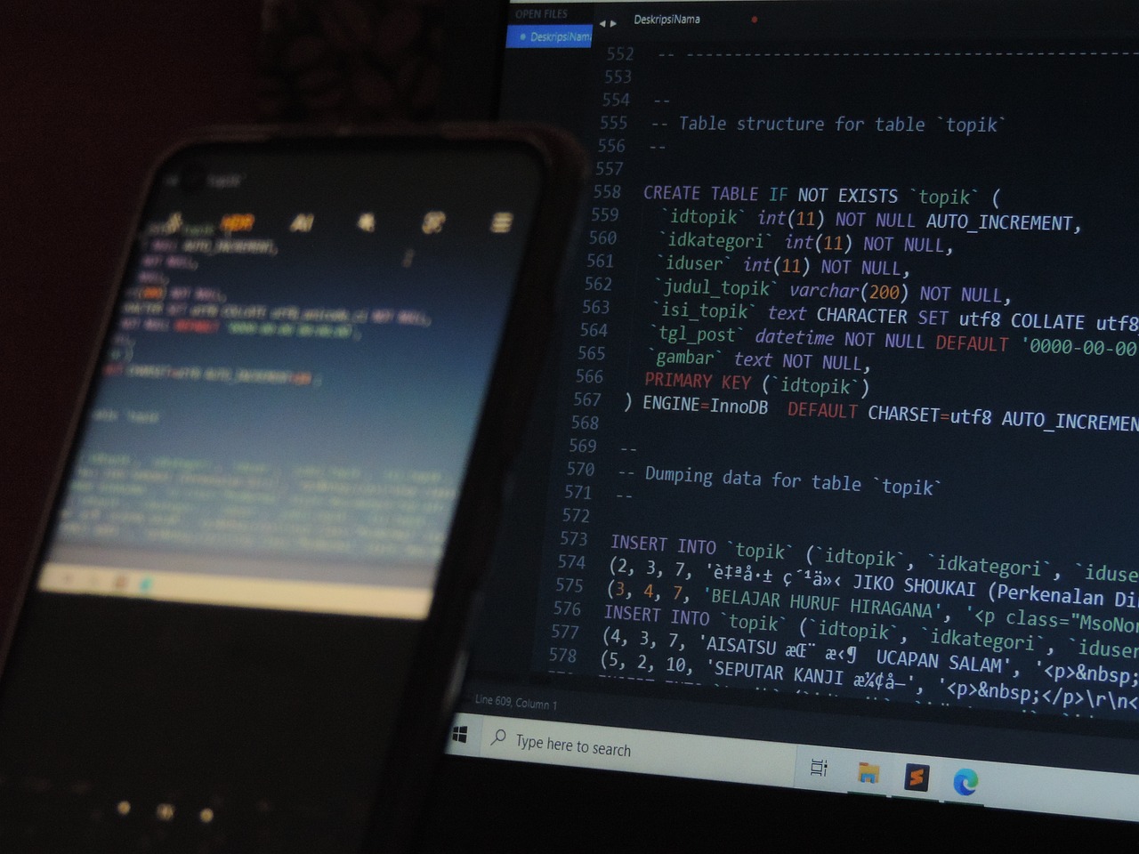 Jak wygląda atak SQL injection w praktyce? Przykłady i sposoby zabezpieczeń