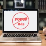 Wyskakujące okienka i reklamy pop-up – rodzaje i zastosowanie