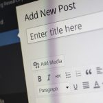 Jak zrobić formularz kontaktowy w WordPress za pomocą NinjaForms?