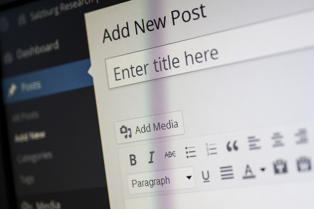 Jak zrobić formularz kontaktowy w WordPress za pomocą NinjaForms?