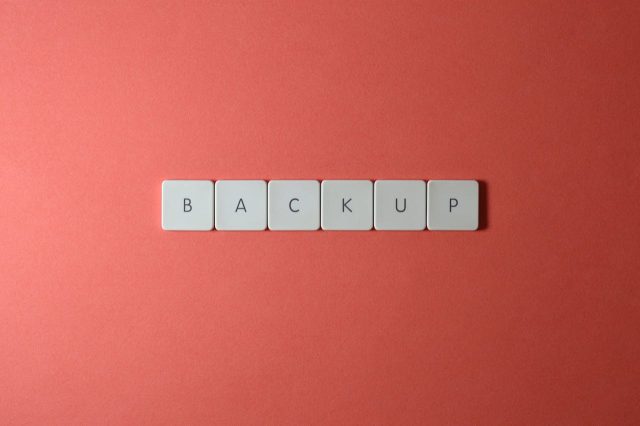Co to jest backup i jak go wykonać?