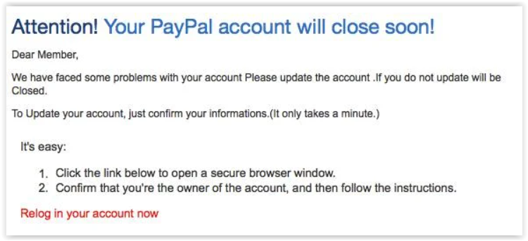 Co to jest phishing? Przykłady i wskazówki jak się ochronić