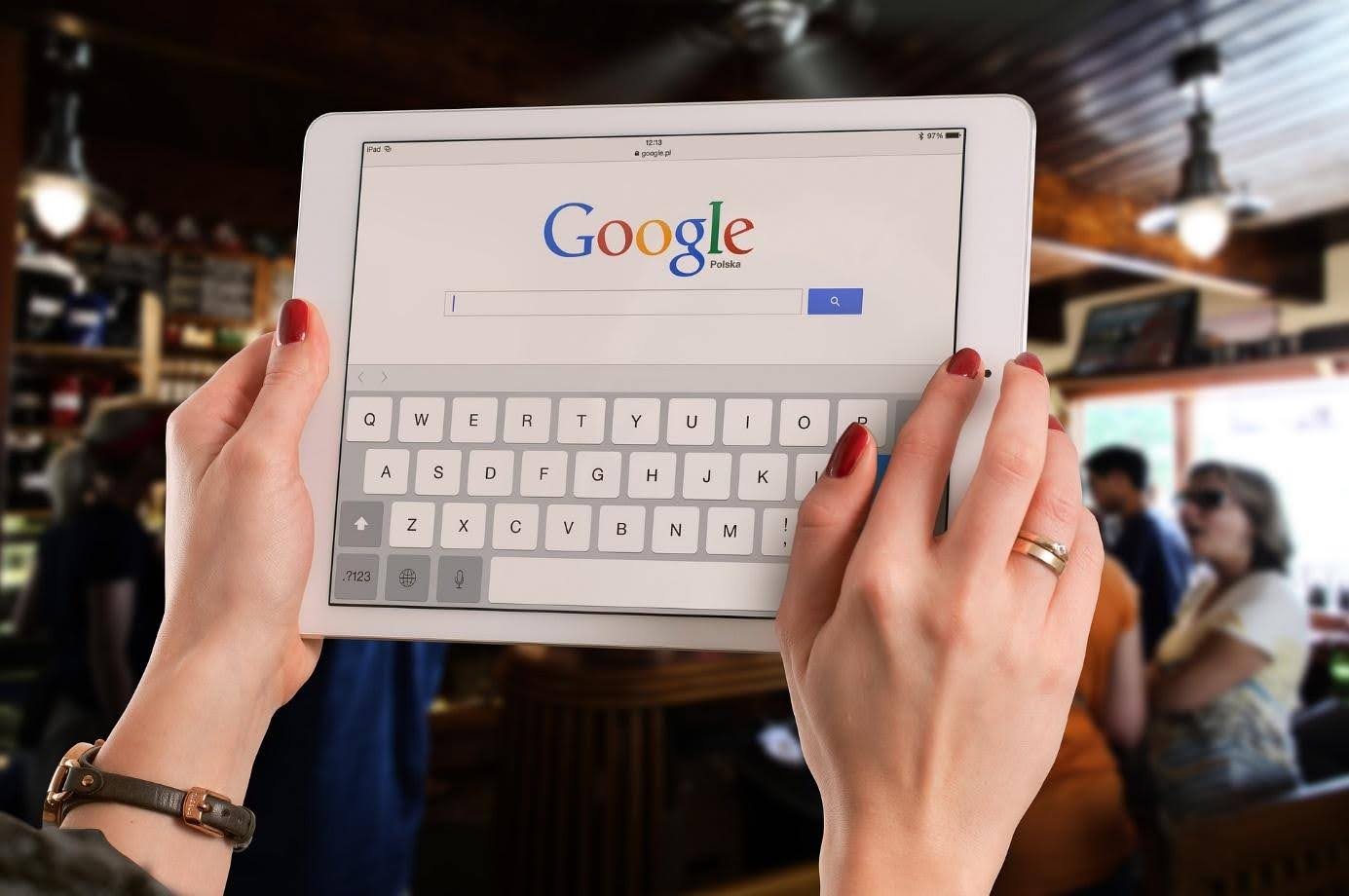 Top wyszukiwania w Google w Polsce w 2023 roku - co było na topie?