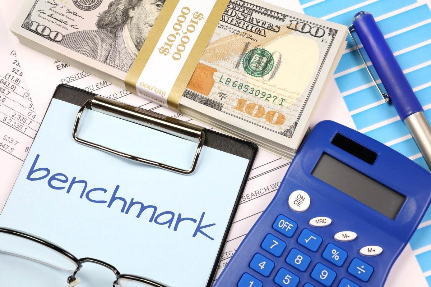 Benchmarking w praktyce - jak porównywać swoją firmę z najlepszymi?