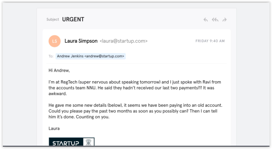 Co to jest phishing? Przykłady i wskazówki jak się ochronić