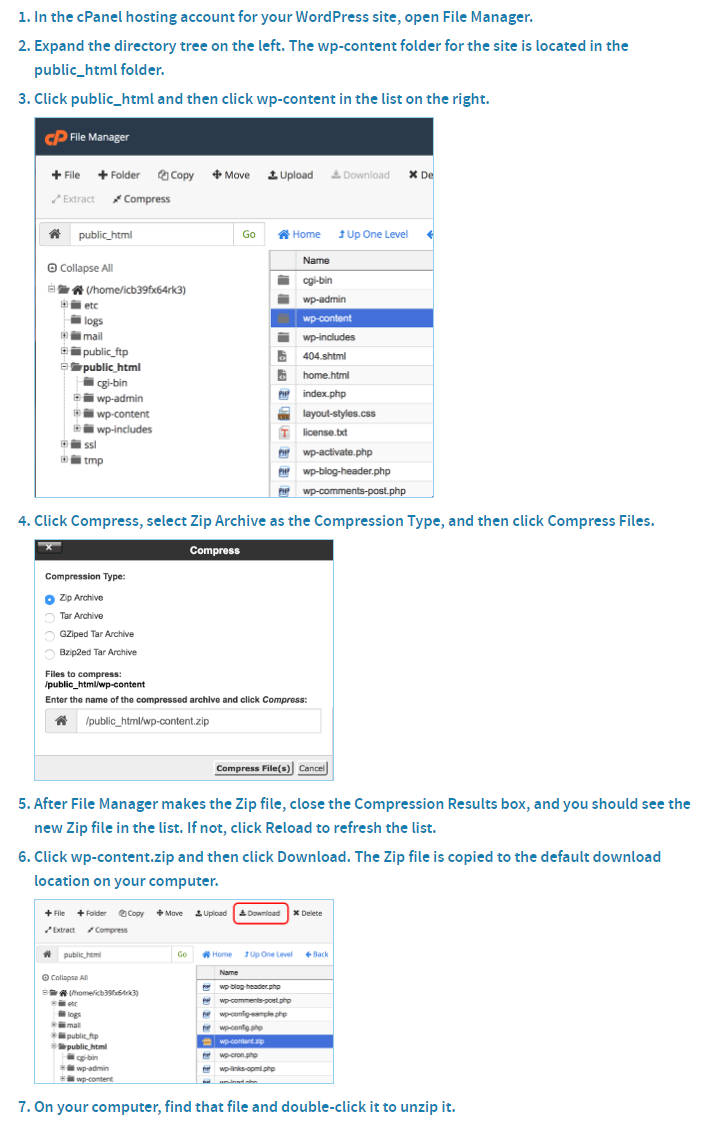 Internal Server Error – co oznacza i z czego wynika?