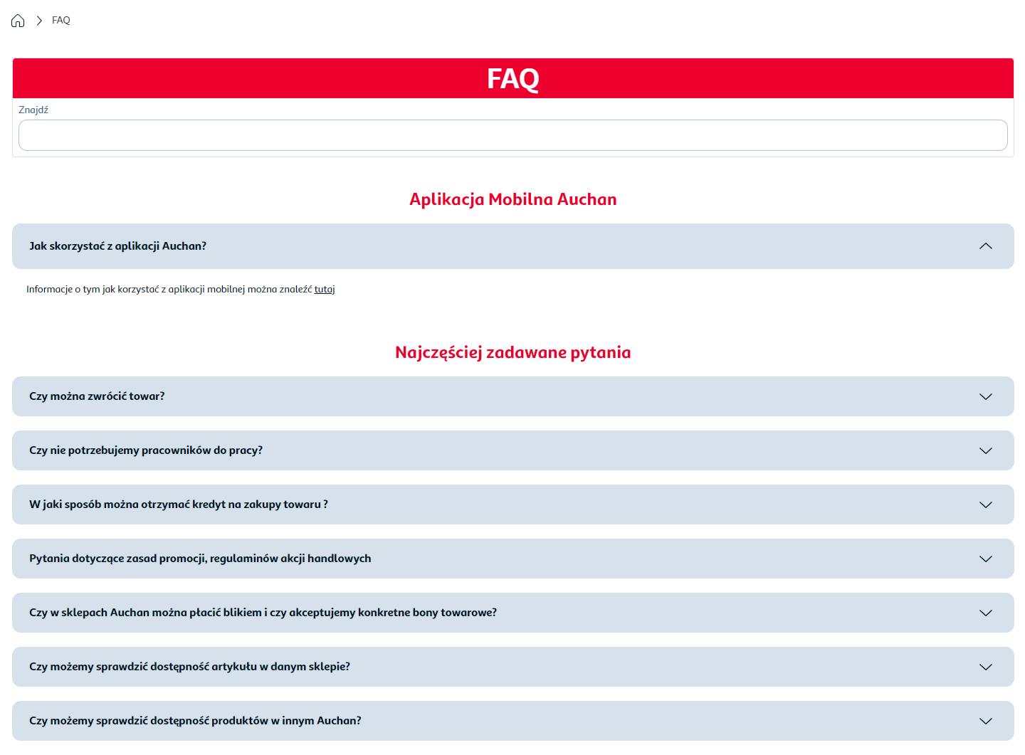 Jak napisać skuteczne FAQ – Twój przewodnik po najlepszych praktykach!